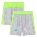 Thai Version Manchester City 25/26 Third Shorts