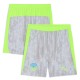 Thai Version Manchester City 25/26 Third Shorts