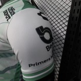 Player Version Club León 25/26 Away Authentic Jersey