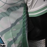 Player Version Club León 25/26 Away Authentic Jersey