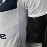 Player Version Monterrey 25/26 Away Authentic Jersey