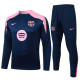 Barcelona 25/26 Half-Zip Training Top and Pants Set B2583