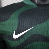 Player Version Sporting CP 25/26 Third Authentic Jersey