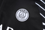 PSG 25/26 Half-Zip Training Top and Pants Set B2573 - PM