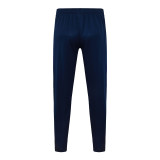 PSG 25/26 Half-Zip Training Top and Pants Set B2566 - PM