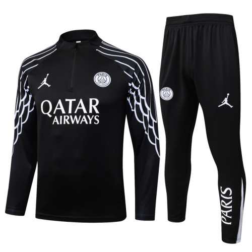 PSG 25/26 Half-Zip Training Top and Pants Set B2573 - PM