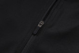 PSG 25/26 Half-Zip Training Top and Pants Set B2573 - PM