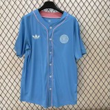 Inter Miami Baseball Club World Cup Limited Jersey