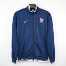 France 25/26 Team Track Jacket