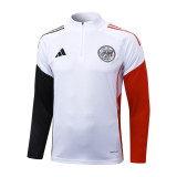 Ajax 25/26 Half-Zip Training Top and Pants Set B2569
