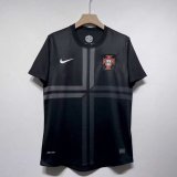 Portugal 2013 Away Retro Jersey