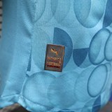 Player Version Al Hilal SFC 25/26 Third Authentic Jersey