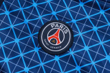 PSG 25/26 Half-Zip Training Top and Pants Set B2566 - PM