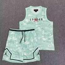AJ 2025 Basketball Matchday Kits - ZA055