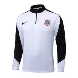Corinthians 25/26 Half-Zip Training Top and Pants Set B2567