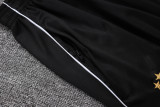 Argentina 25/26 Half-Zip Training Top and Pants Set B2572
