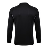 Argentina 25/26 Half-Zip Training Top and Pants Set B2572