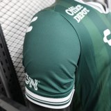 Player Version Club León 25/26 Home Authentic Jersey