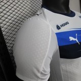 Player Version Monterrey 25/26 Away Authentic Jersey