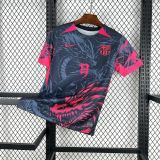 Thai Version Barcelona 25/26 Special Jersey