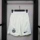 Player Version Inter Milan 25/26 Away Authentic Shorts