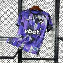 Thai Version Botafogo 25/26 Goalkeeper Jersey
