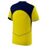 Thai Version Tottenham Hotspur 25/26 Third Jersey