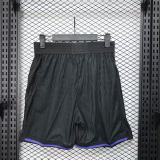 Player Version Barcelona 25/26 Away Authentic Shorts