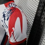 Player Version PSG 25/26 Special Authentic Jersey