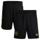 Thai Version MUFC 25/26 Third Shorts