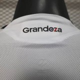 Player Version River Plate 25/26 Home Long Sleeve Authentic Jersey
