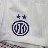 Player Version Inter Milan 25/26 Away Authentic Shorts