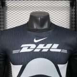 Player Version Pumas UNAM 25/26 Goalkeeper Authentic Jersey