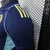 Player Version Club América 25/26 Pre Match Authentic Jersey