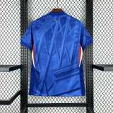 Thai Version Chelsea 25/26 Home 120 Year Anniversary Jersey