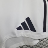 Player Version MUFC 25/26 Away Authentic Shorts