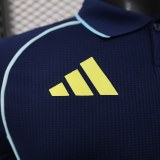 Player Version Club América 25/26 Pre Match Authentic Jersey