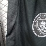 Player Version Manchester City 25/26 Away Authentic Shorts