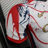 Player Version PSG 25/26 Special Authentic Jersey