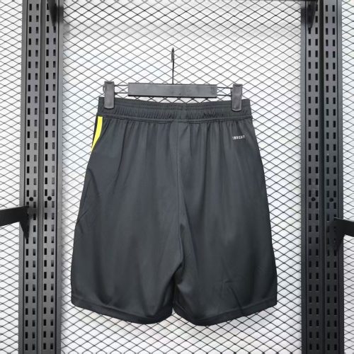 Player Version MUFC 25/26 Third Authentic Shorts