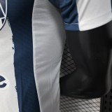 Player Version Monterrey 25/26 Home Authentic Jersey