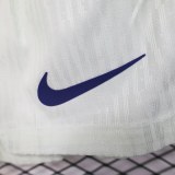 Player Version Inter Milan 25/26 Away Authentic Shorts