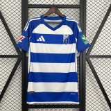 Thai Version Granada CF 25/26 Away Jersey