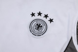 Germany 25/26 Sleeveless Jersey and Shorts Set D25163