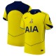 Thai Version Tottenham Hotspur 25/26 Third Jersey