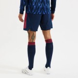 Player Version ARS 25/26 Away Authentic Shorts