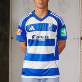 Thai Version Granada CF 25/26 Away Jersey
