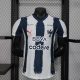 Player Version Monterrey 25/26 Home Authentic Jersey