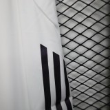 Player Version MUFC 25/26 Away Authentic Shorts