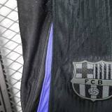 Player Version Barcelona 25/26 Away Authentic Shorts